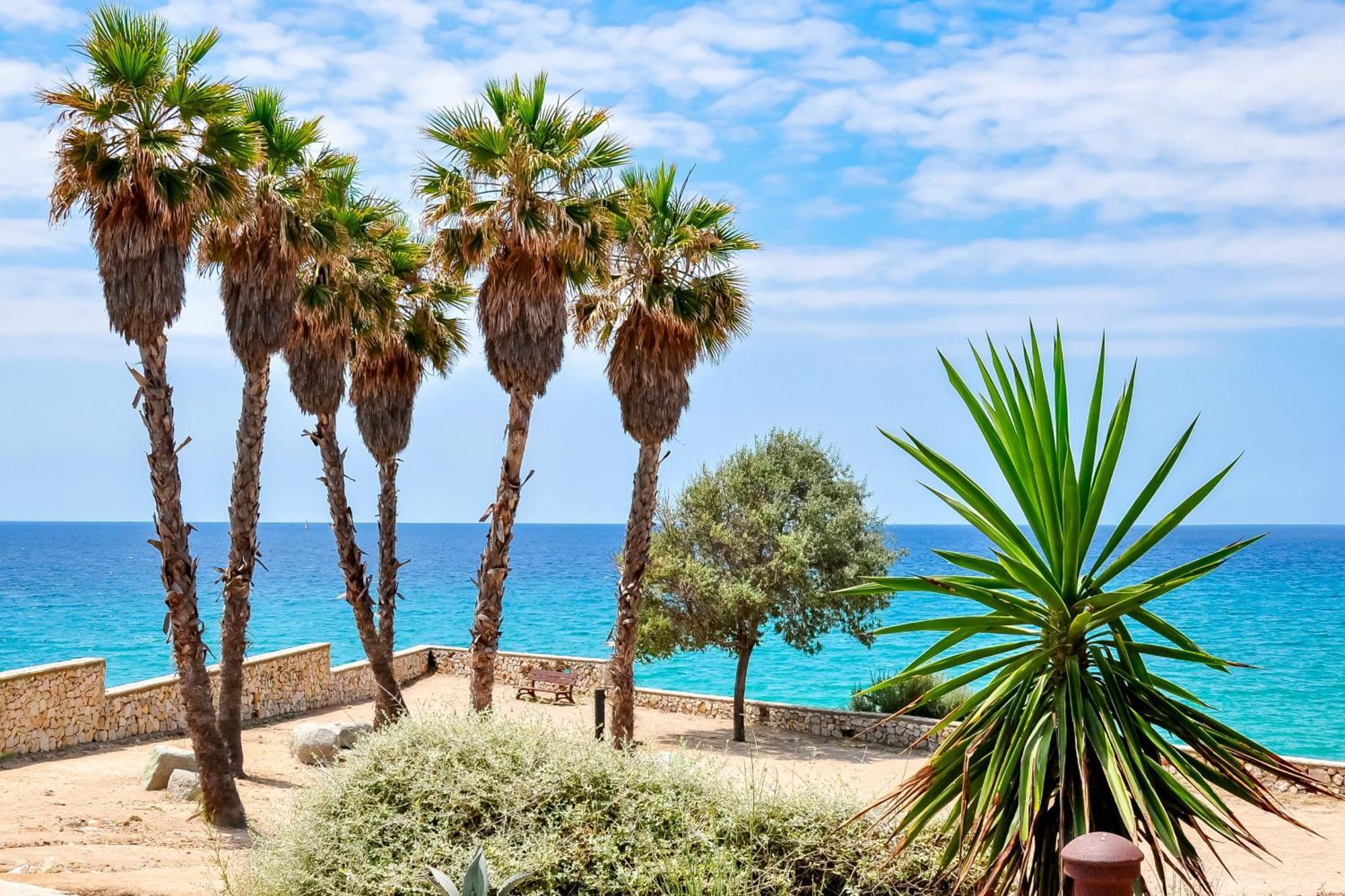 Apartment Mediterranean Way - Style