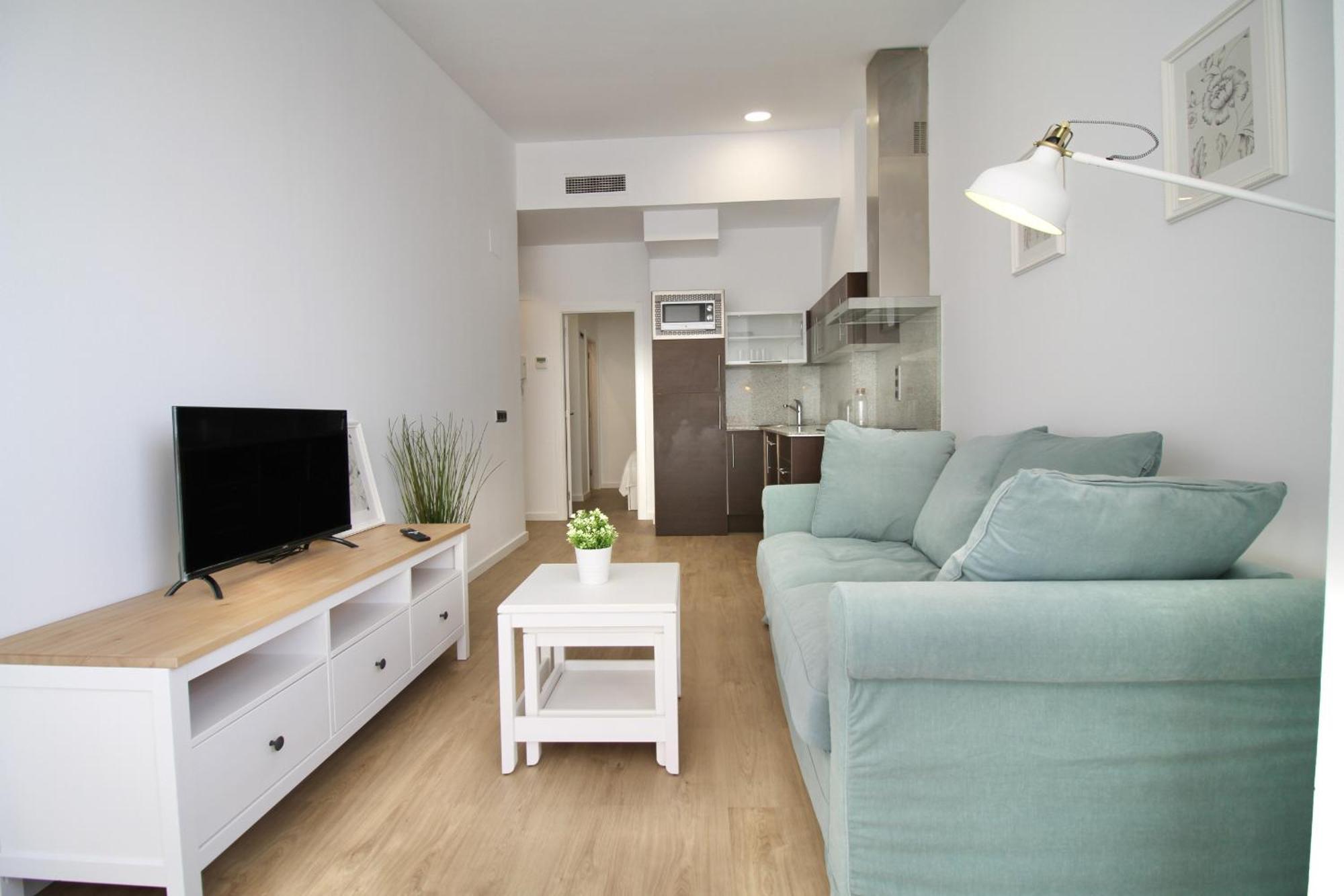 Apartment Mediterranean Way - Style Tarragona