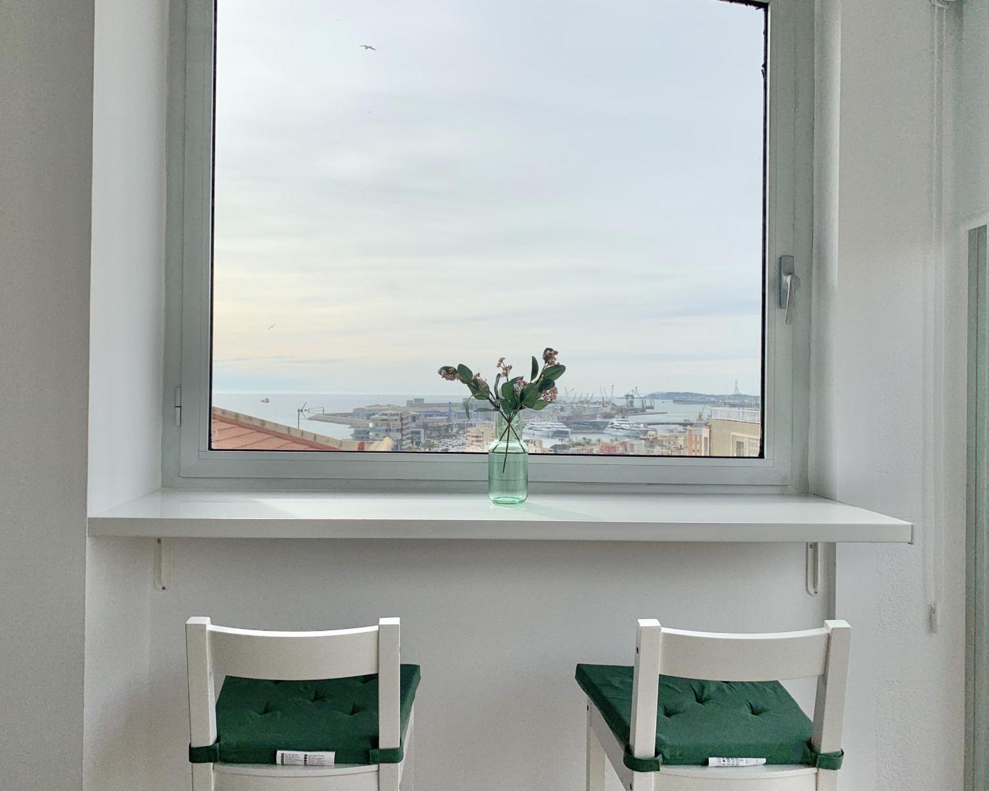Apartment Mediterranean Way - Style *