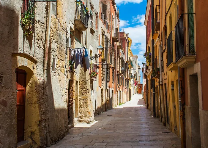 Mediterranean Way - Style Tarragona