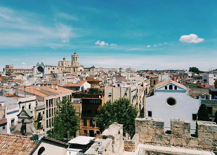 Mediterranean Way - Style Tarragona
