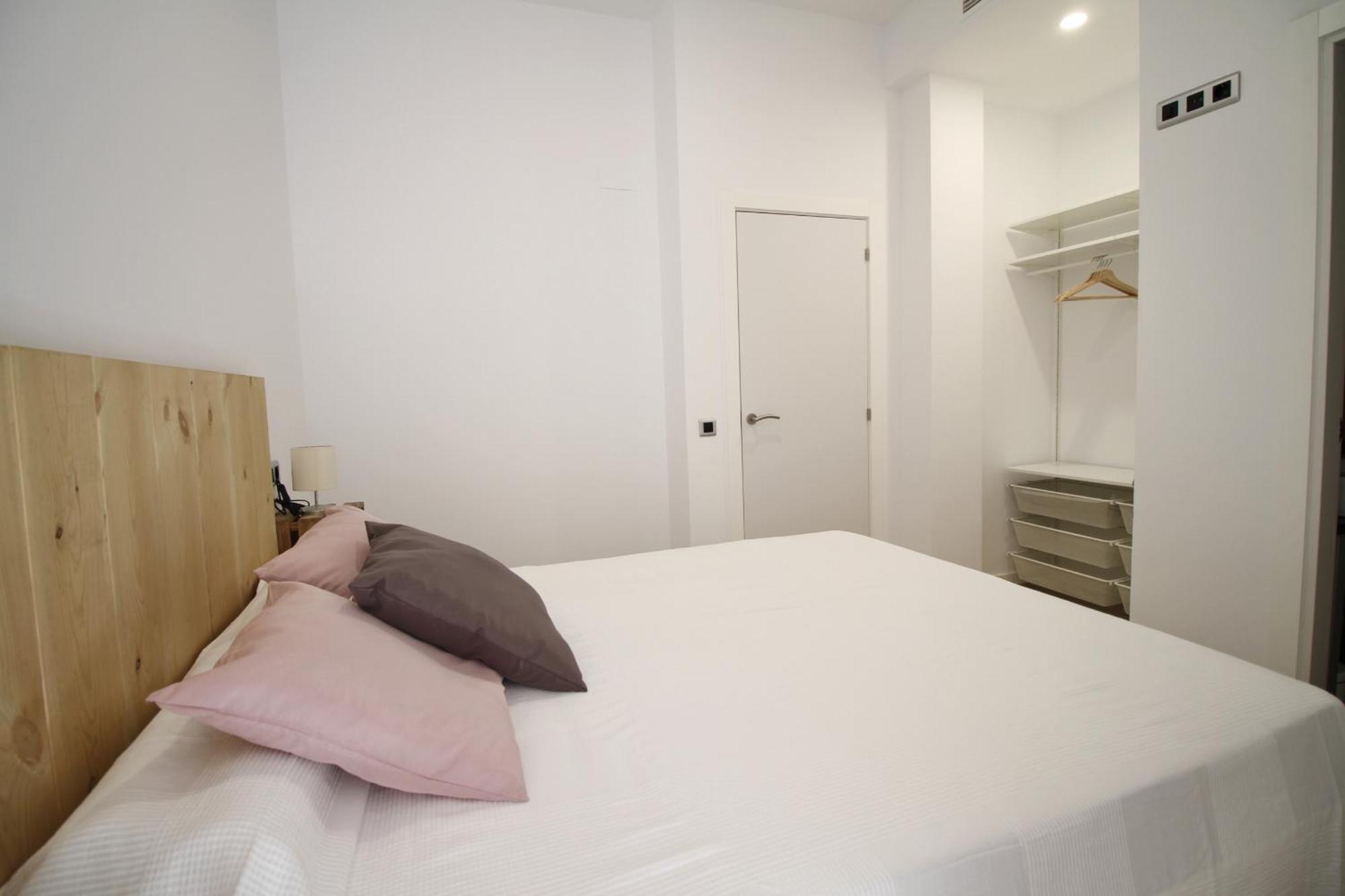 Appartement Mediterranean Way - Style Tarragone