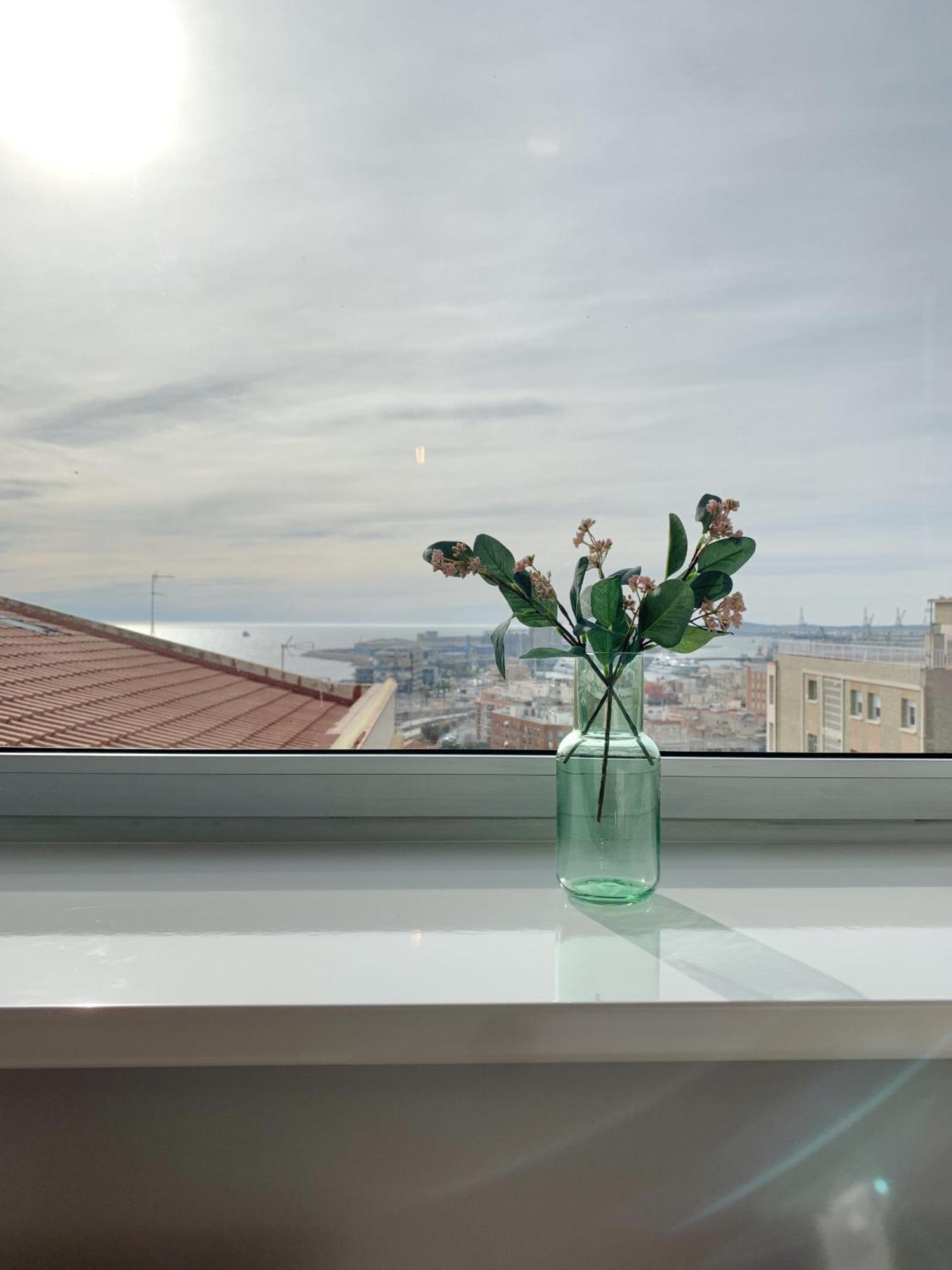 Mediterranean Way - Style Appartement Tarragona