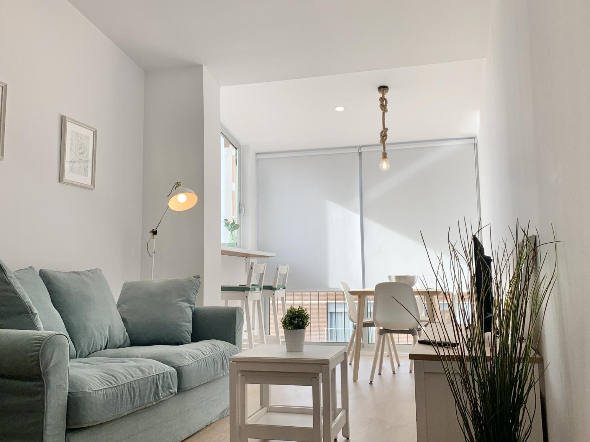 Appartement Mediterranean Way - Style Tarragone